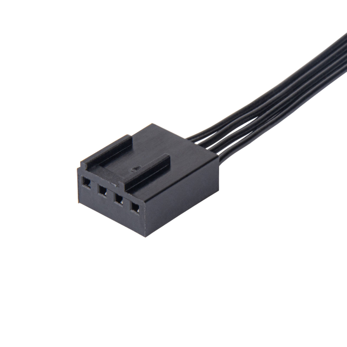 Вентилятор для корпуса SilverStone SST-VS120B G52VS120B000020