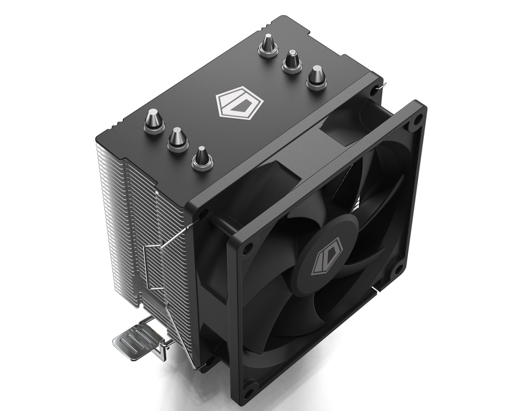Кулер для процессора ID-COOLING SE-903-SD V3