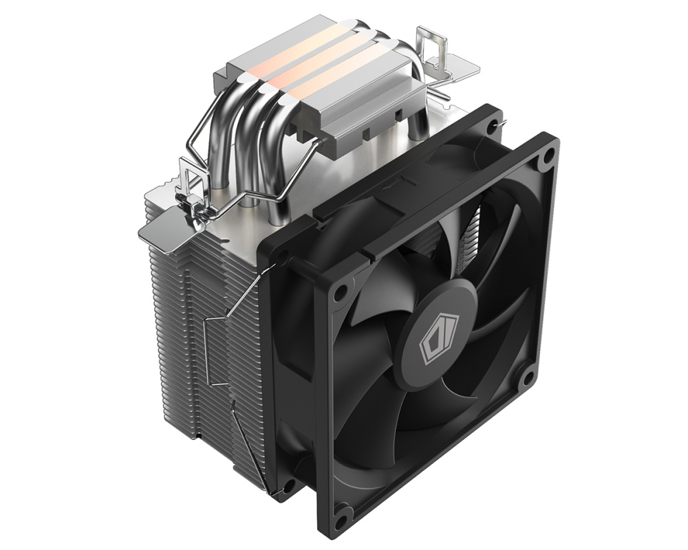 Кулер для процессора ID-COOLING SE-903-SD V3