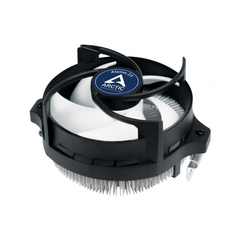 Кулер для процессора Arctic Cooling ALPINE 23 ACALP00035A
