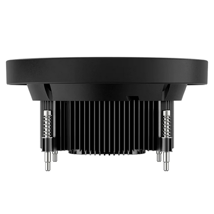 Кулер для процессора Deepcool UL551 1700 R-UL551-BKAMAB-G-17 PWM