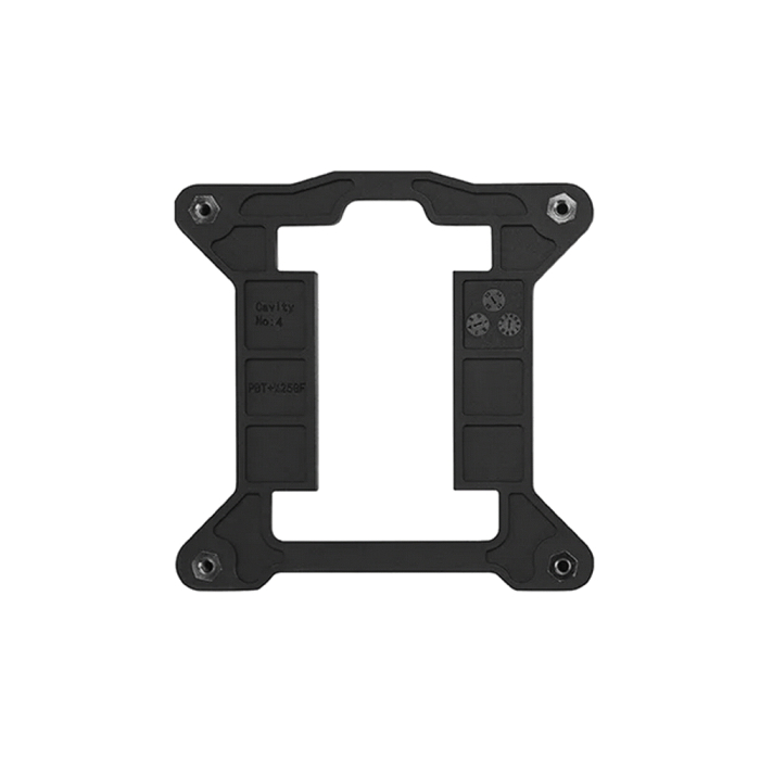 Кулер для процессора Deepcool UL551 1700 R-UL551-BKAMAB-G-17 PWM