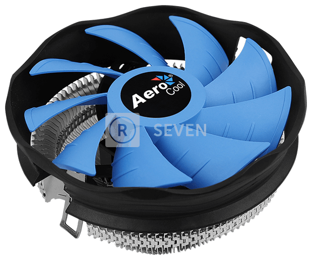 Кулер для процессора Aerocool Verkho Plus