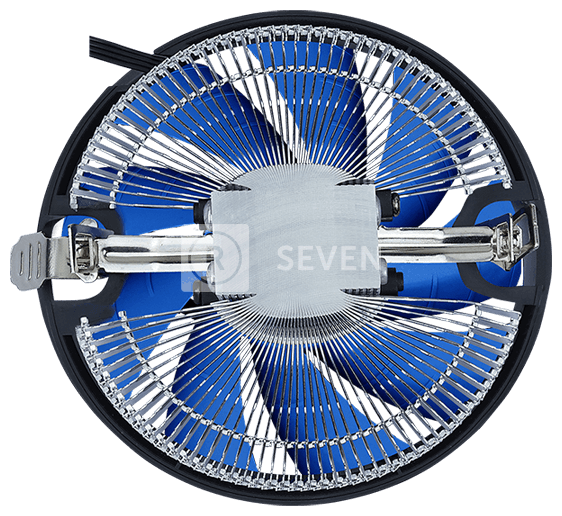 Кулер для процессора Aerocool Verkho Plus