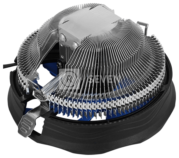 Кулер для процессора Aerocool Verkho Plus