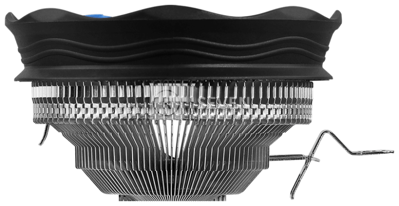 Кулер для процессора Aerocool Verkho Plus