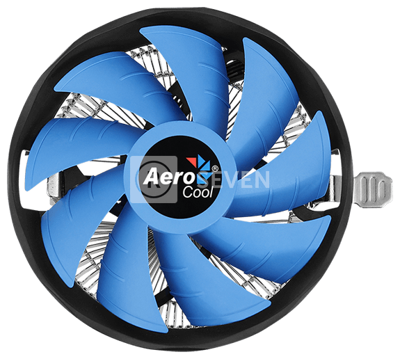 Кулер для процессора Aerocool Verkho Plus