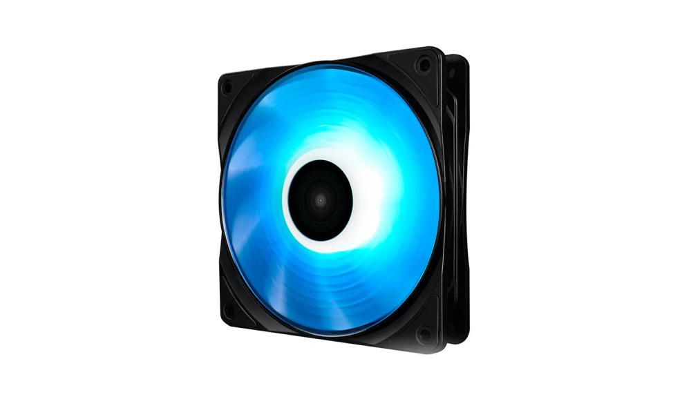 Вентилятор для корпуса Deepcool RF120 RGB