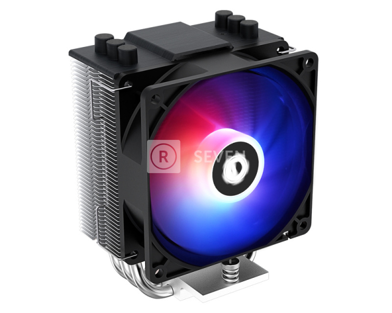 Кулер для процессора ID-COOLING SE-903-XT RGB