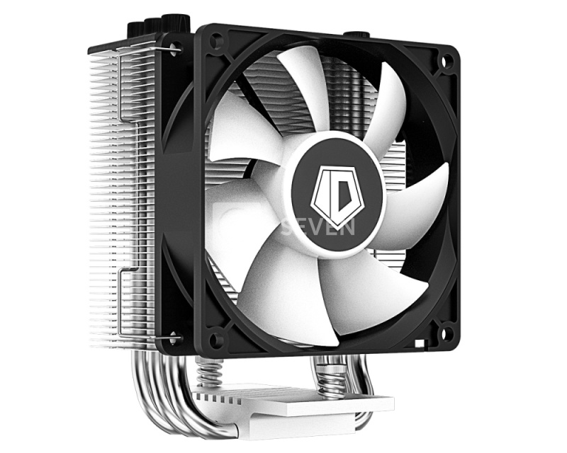 Кулер для процессора ID-COOLING SE-903-XT RGB