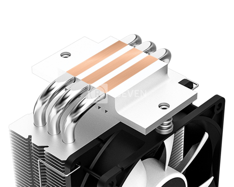 Кулер для процессора ID-COOLING SE-903-XT RGB