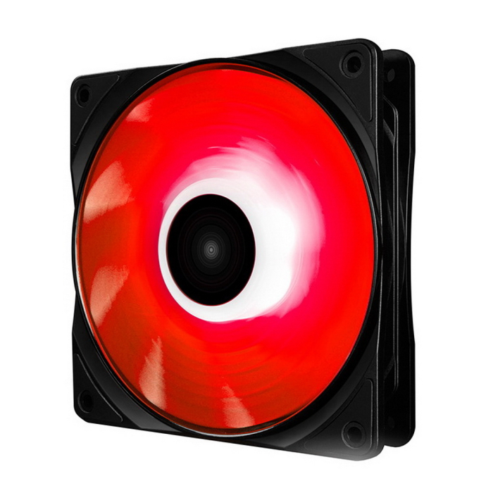 Вентилятор для корпуса Deepcool RF 120 DP-FRGB-RF120-1C