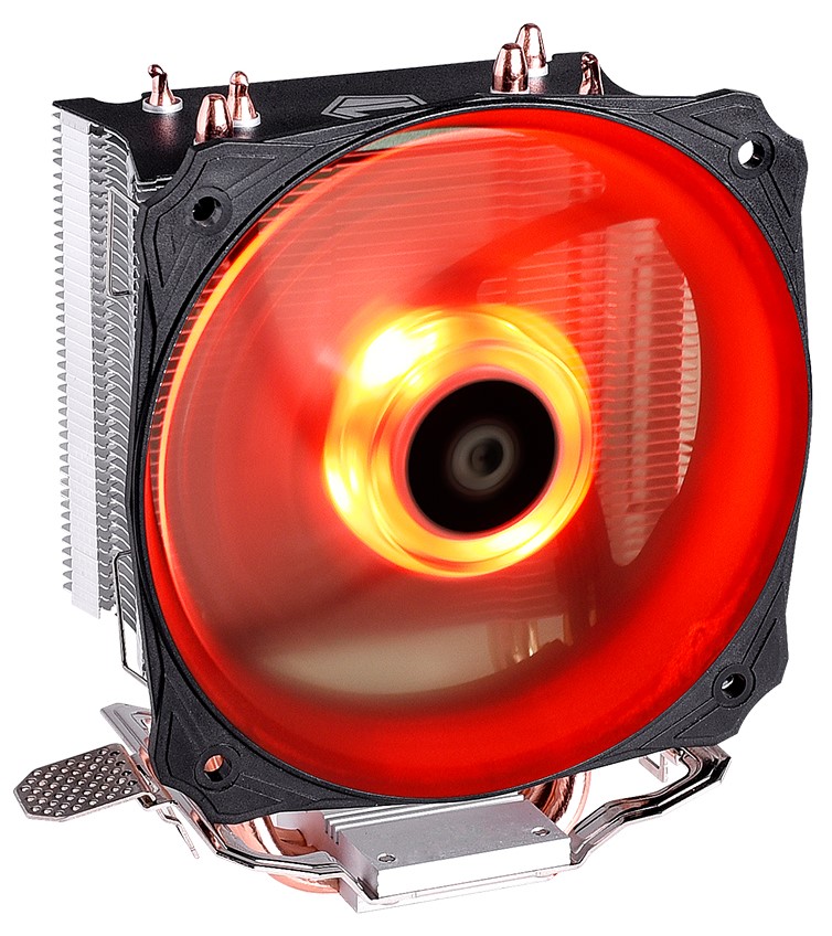Кулер для процессора ID-COOLING SE-213V3-R
