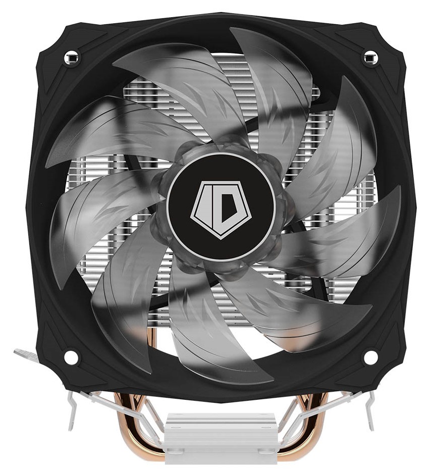 Кулер для процессора ID-COOLING SE-213V3-R