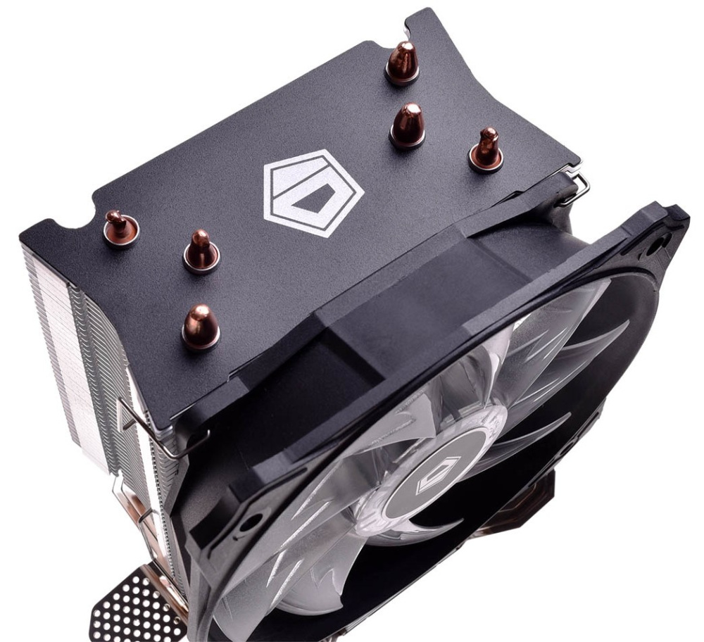 Кулер для процессора ID-COOLING SE-213V3-R
