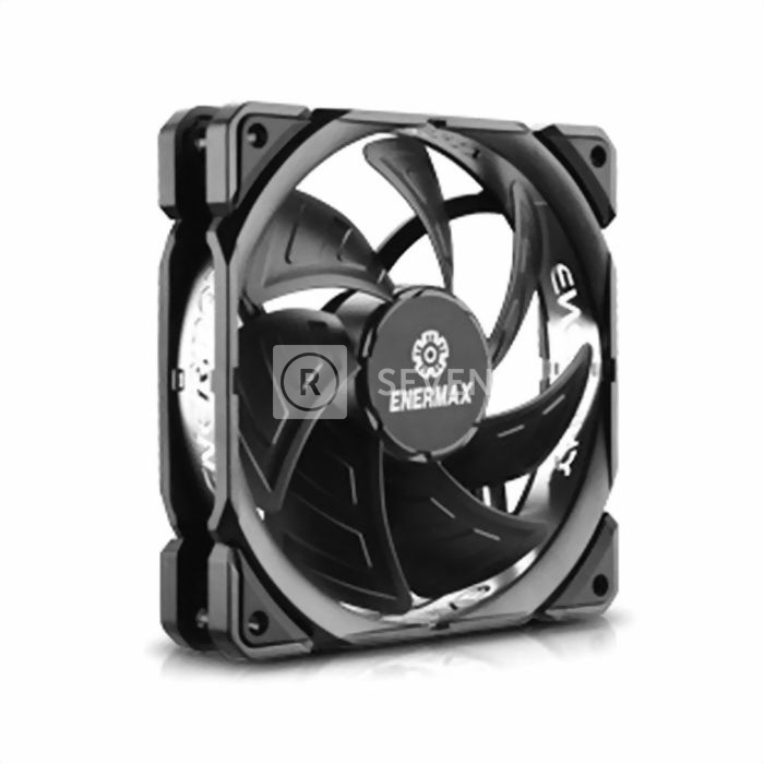 Вентилятор для корпуса Enermax UCTBA12P