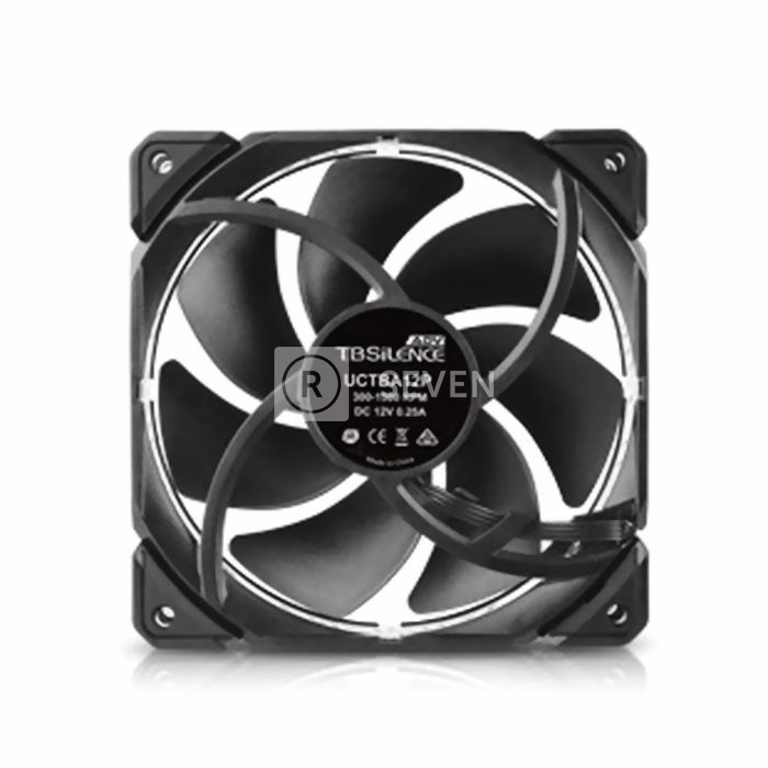Вентилятор для корпуса Enermax UCTBA12P