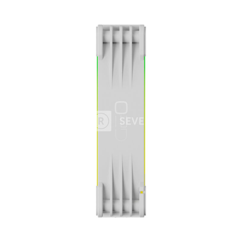 Вентилятор для корпуса Geometric Future Squama 3003RW-12 ARGB Reverse White (1F3003R112100)