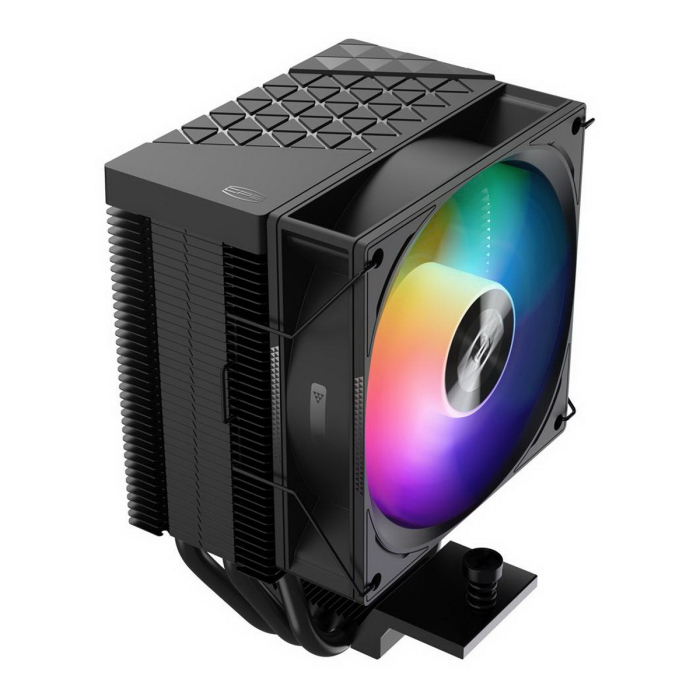 Кулер для процессора PCCooler R300 ARGB BK PWM