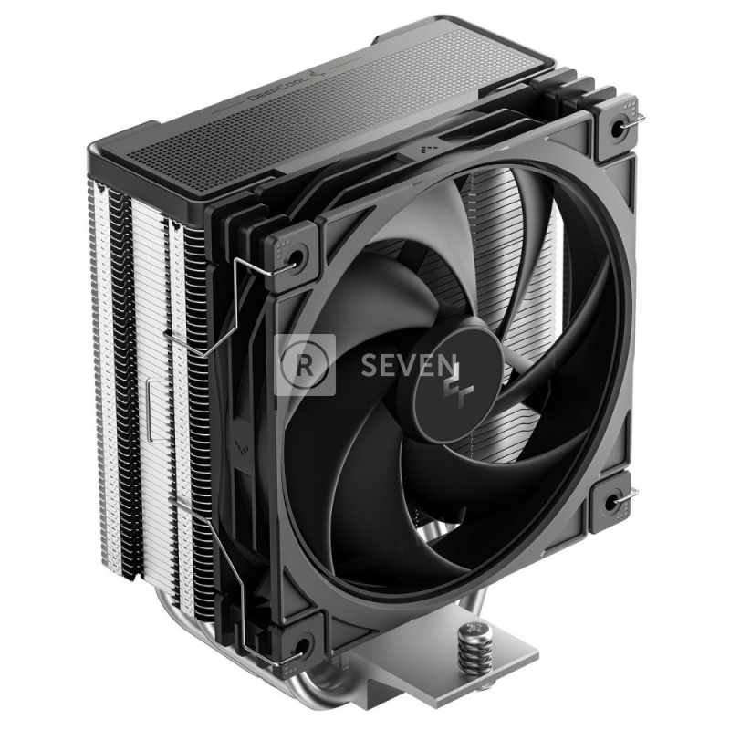 Кулер для процессора Deepcool AG400 G2 (R-AG400-BKNPMG2-G)