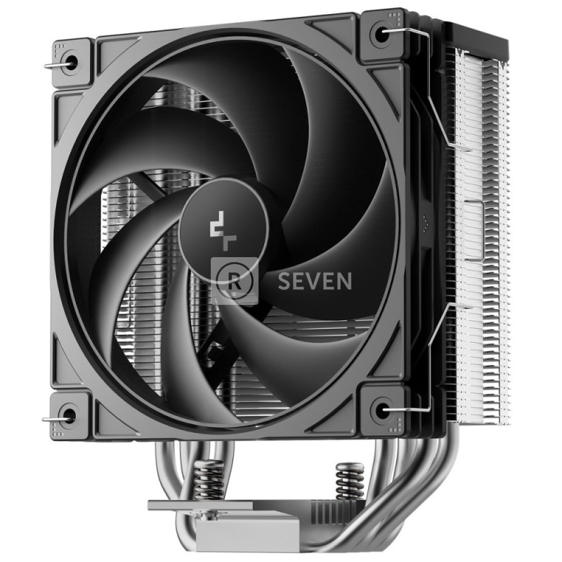 Кулер для процессора Deepcool AG400 G2 (R-AG400-BKNPMG2-G)