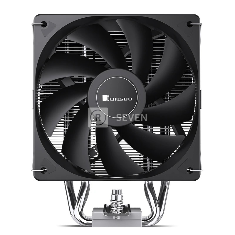 Кулер для процессора JONSBO CR-1000 MAX V2