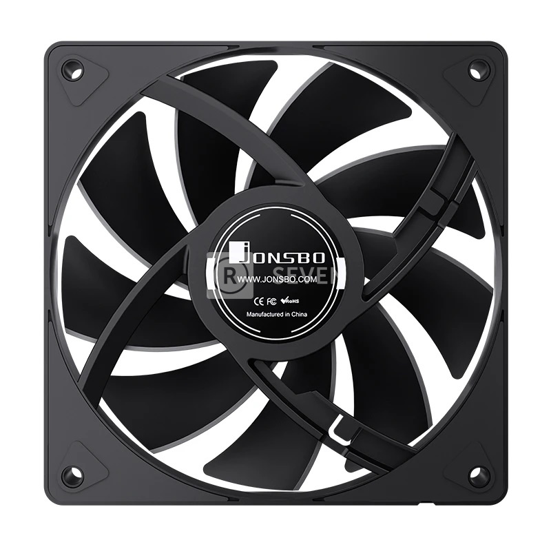 Кулер для процессора JONSBO CR-1000 MAX V2