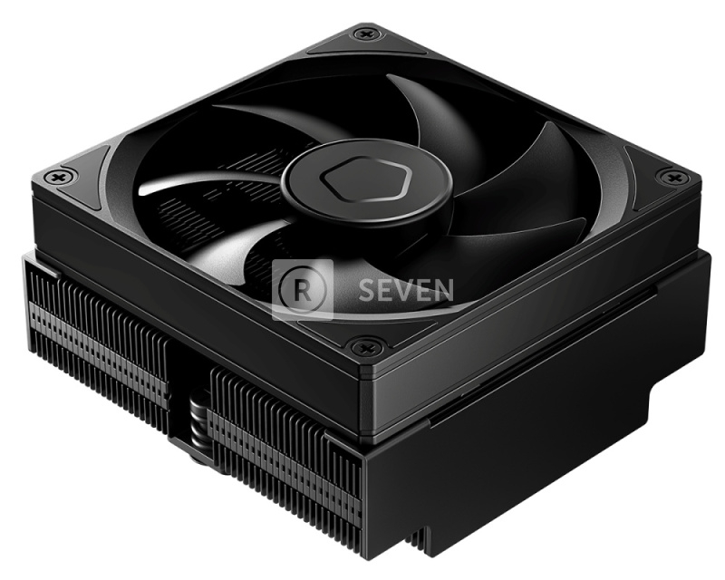 Кулер для процессора ID-COOLING IS-53-XT Black