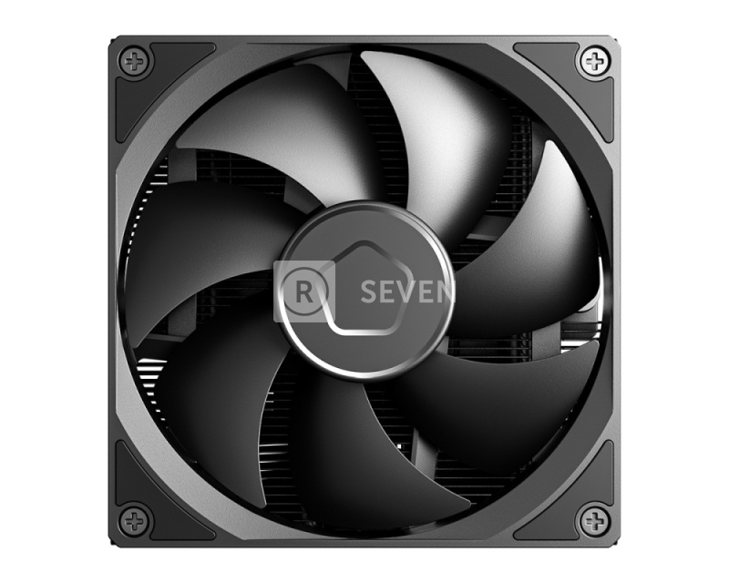 Кулер для процессора ID-COOLING IS-53-XT Black