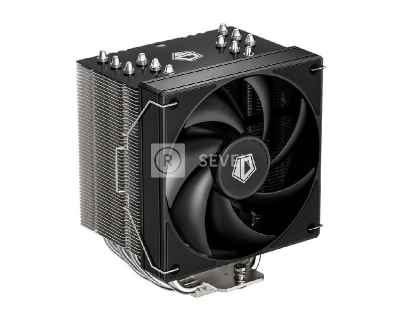 Кулер для процессора ID-COOLING SE-610-XT BASIC