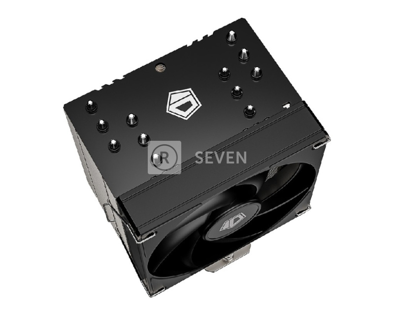Кулер для процессора ID-COOLING SE-610-XT BASIC