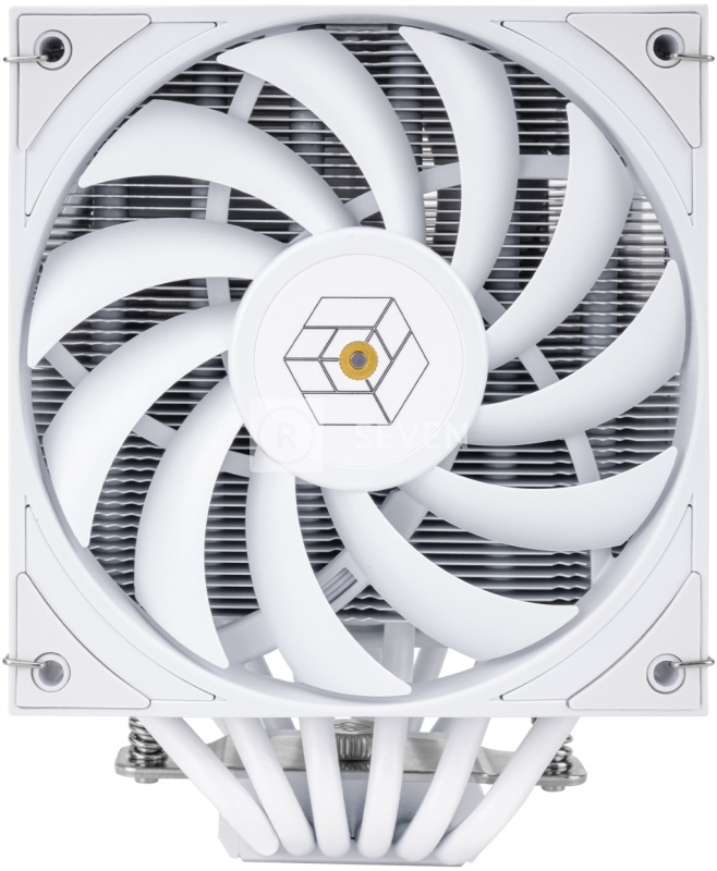 Кулер для процессора Thermalright Royal Knight 120 White (TRRK120W)