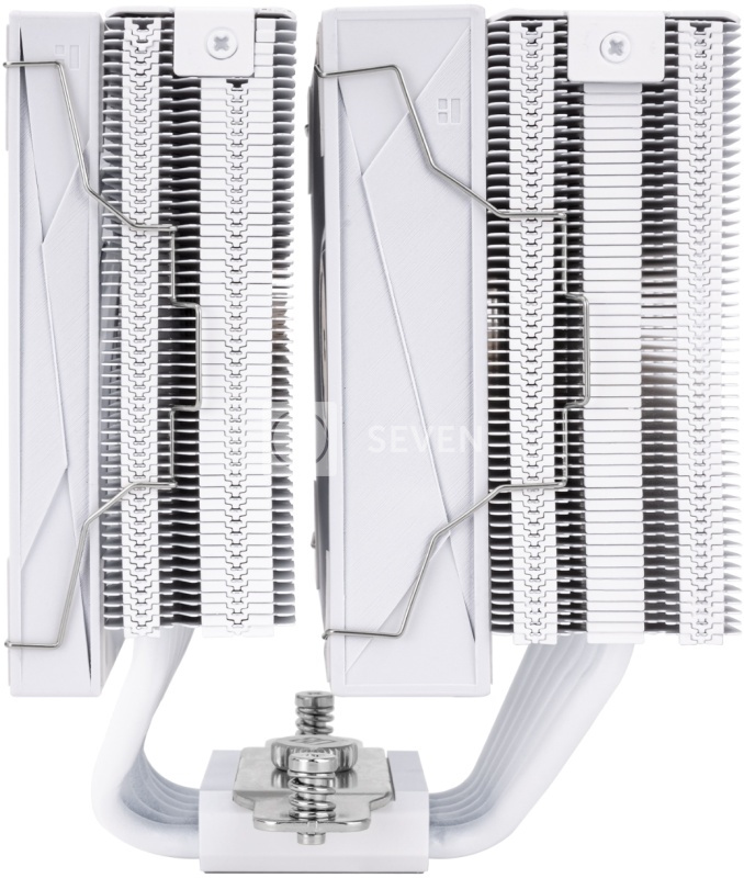 Кулер для процессора Thermalright Royal Knight 120 White (TRRK120W)