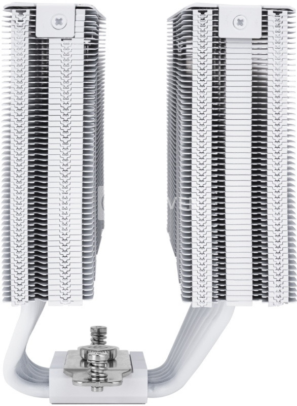 Кулер для процессора Thermalright Royal Knight 120 White (TRRK120W)