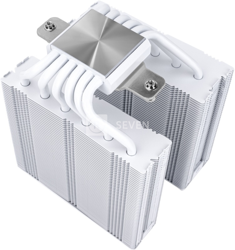 Кулер для процессора Thermalright Royal Knight 120 White (TRRK120W)