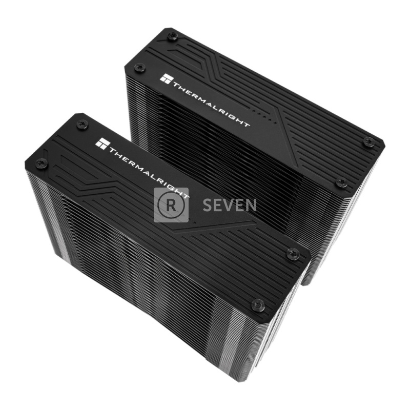 Кулер для процессора Thermalright Frost Tower 140 (TRFT140)