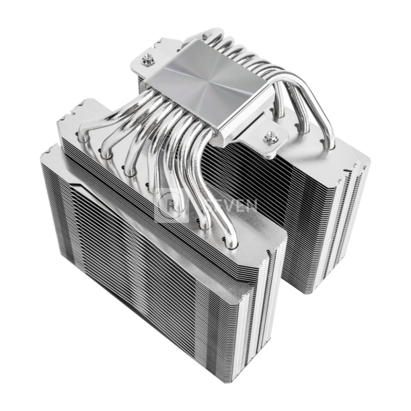 Кулер для процессора Thermalright Frost Tower 140 (TRFT140)