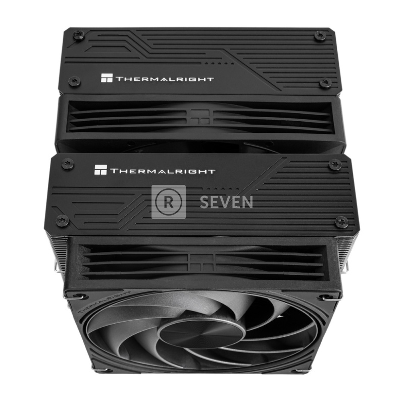Кулер для процессора Thermalright Frost Tower 140 (TRFT140)