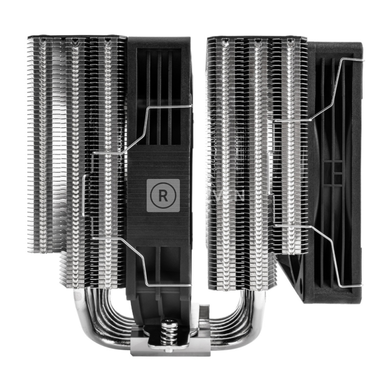 Кулер для процессора Thermalright Frost Tower 140 (TRFT140)