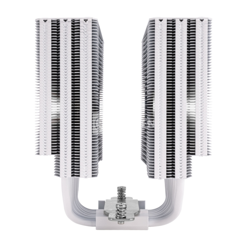 Кулер для процессора Thermalright Frost Tower 140 White (TRFT140W)