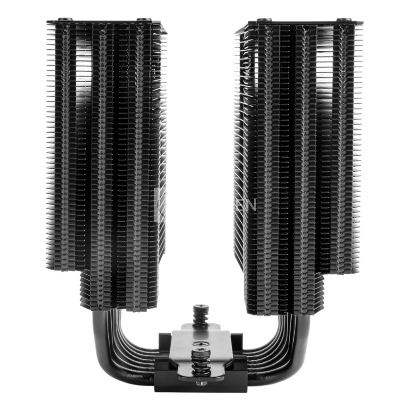 Кулер для процессора Thermalright Frost Tower 140 Black (TRFT140B)