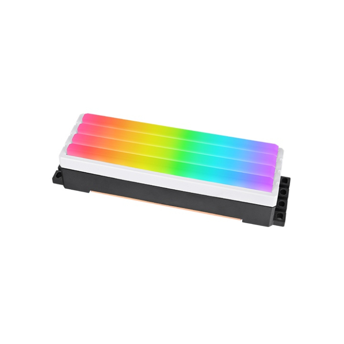 Система жидкостного охлаждения для процессора/оперативной памяти Thermaltake Floe RC 240 CL-W330-PL12WT-A