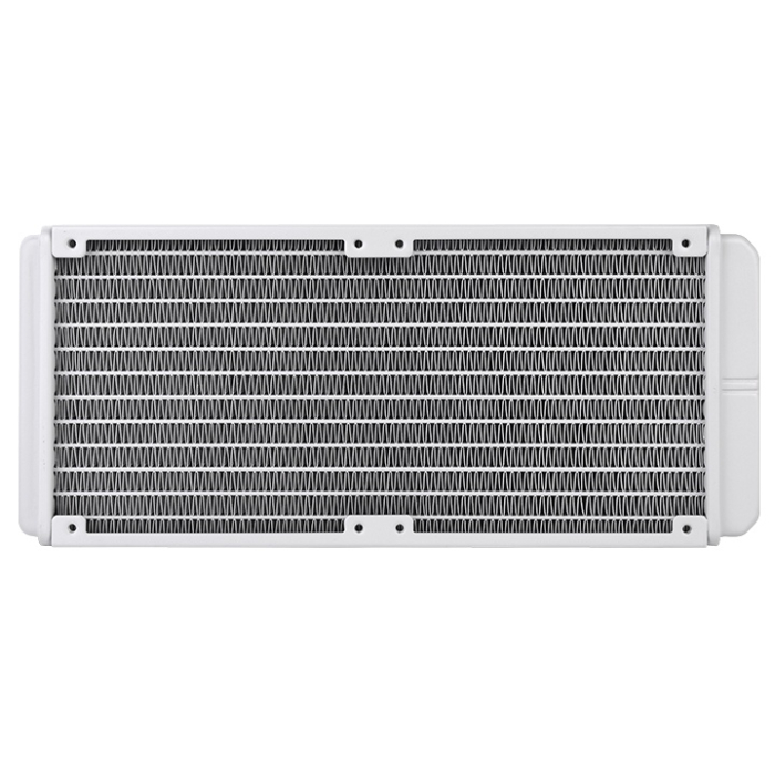 Система жидкостного охлаждения для процессора/оперативной памяти Thermaltake Floe RC 240 CL-W330-PL12WT-A