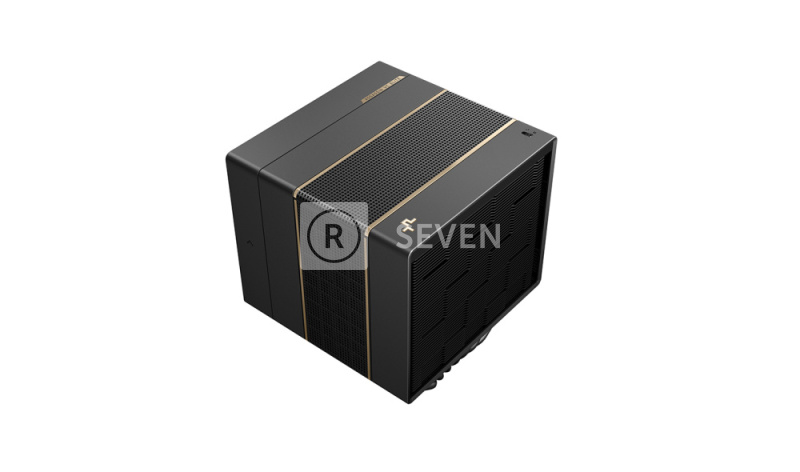 Охлаждение Deepcool ASSASSIN VC ELITE