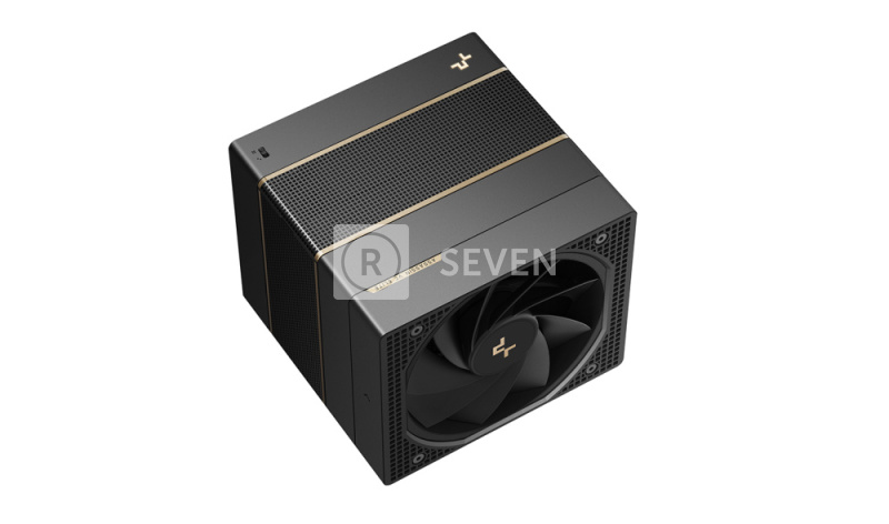 Кулер для процессора Deepcool ASSASSIN VC ELITE