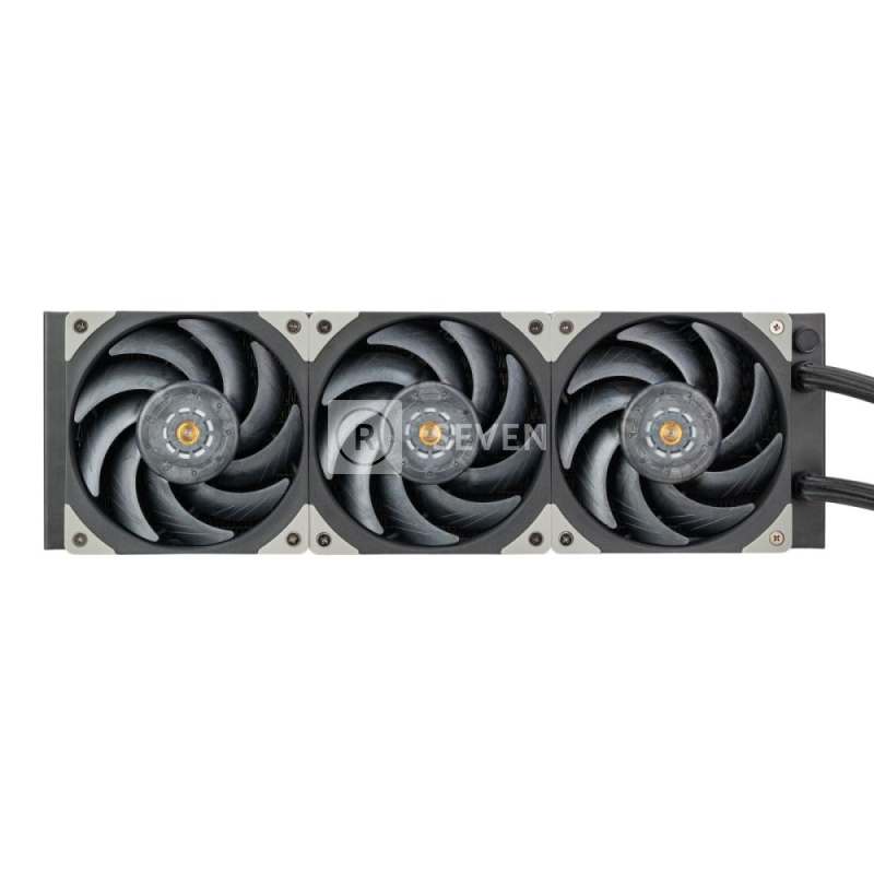 Система жидкостного охлаждения для процессора SilverStone SST-HT360 (G53HT3600000020)