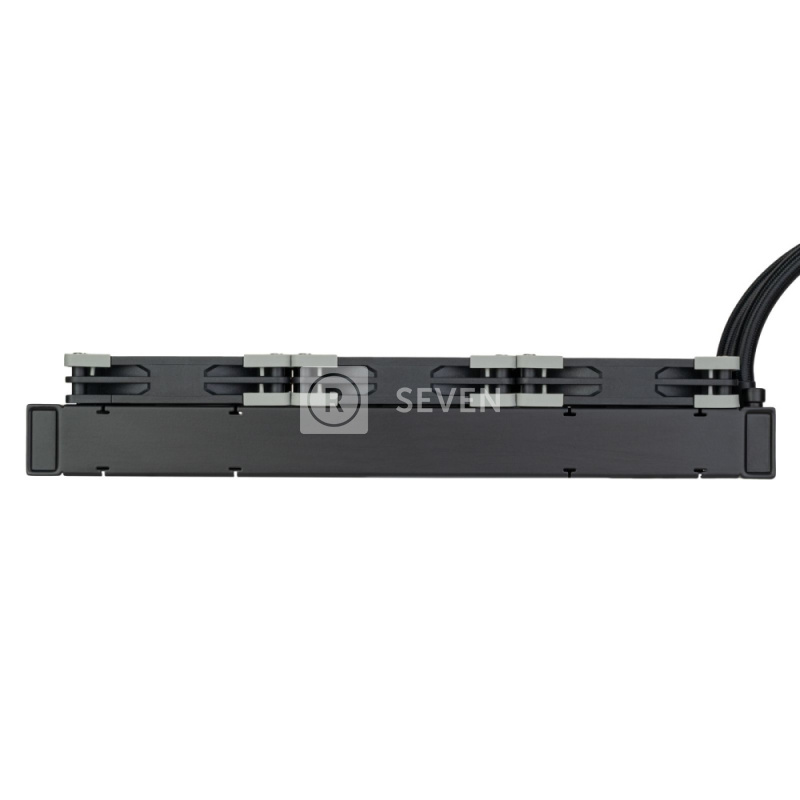 Система жидкостного охлаждения для процессора Silverstone G53XE360PD00020