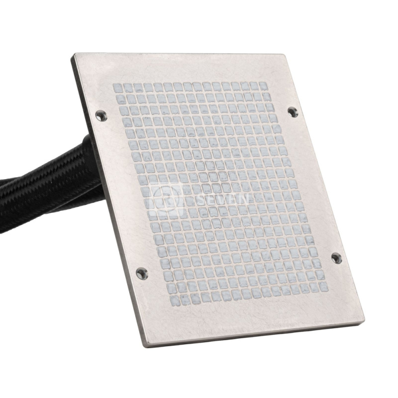 Система жидкостного охлаждения для процессора Silverstone G53XE360PD00020