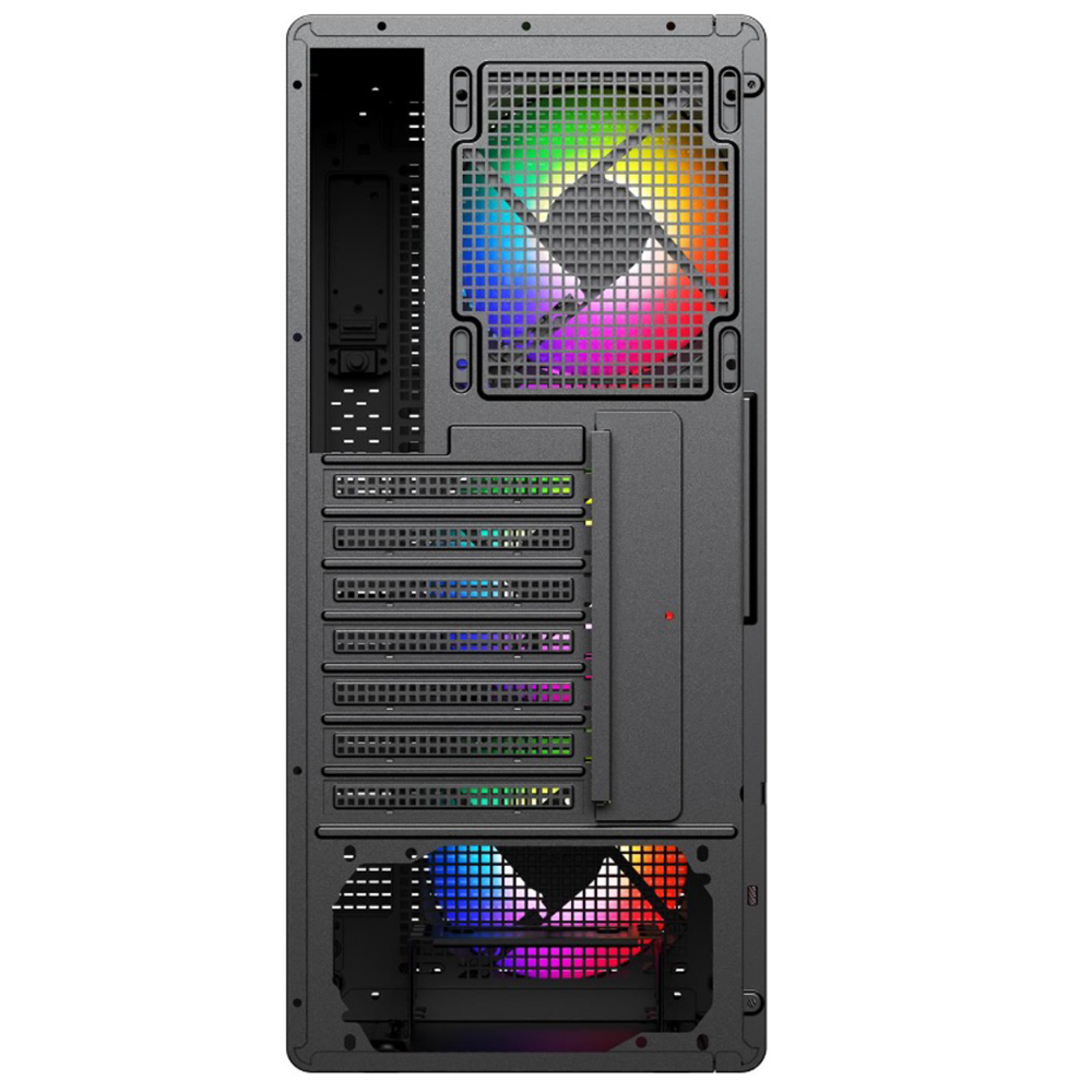 Компьютерный корпус ACD Citadel 107 (AO-TC500-000)
