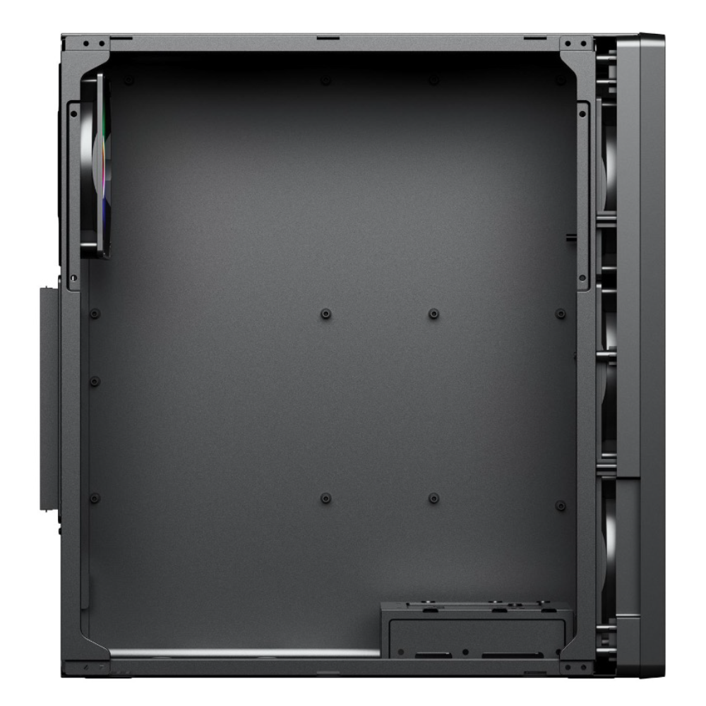 Компьютерный корпус ACD Citadel 107 (AO-TC500-000)